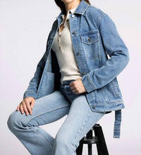 Thread & Supply - Nevada Jacket