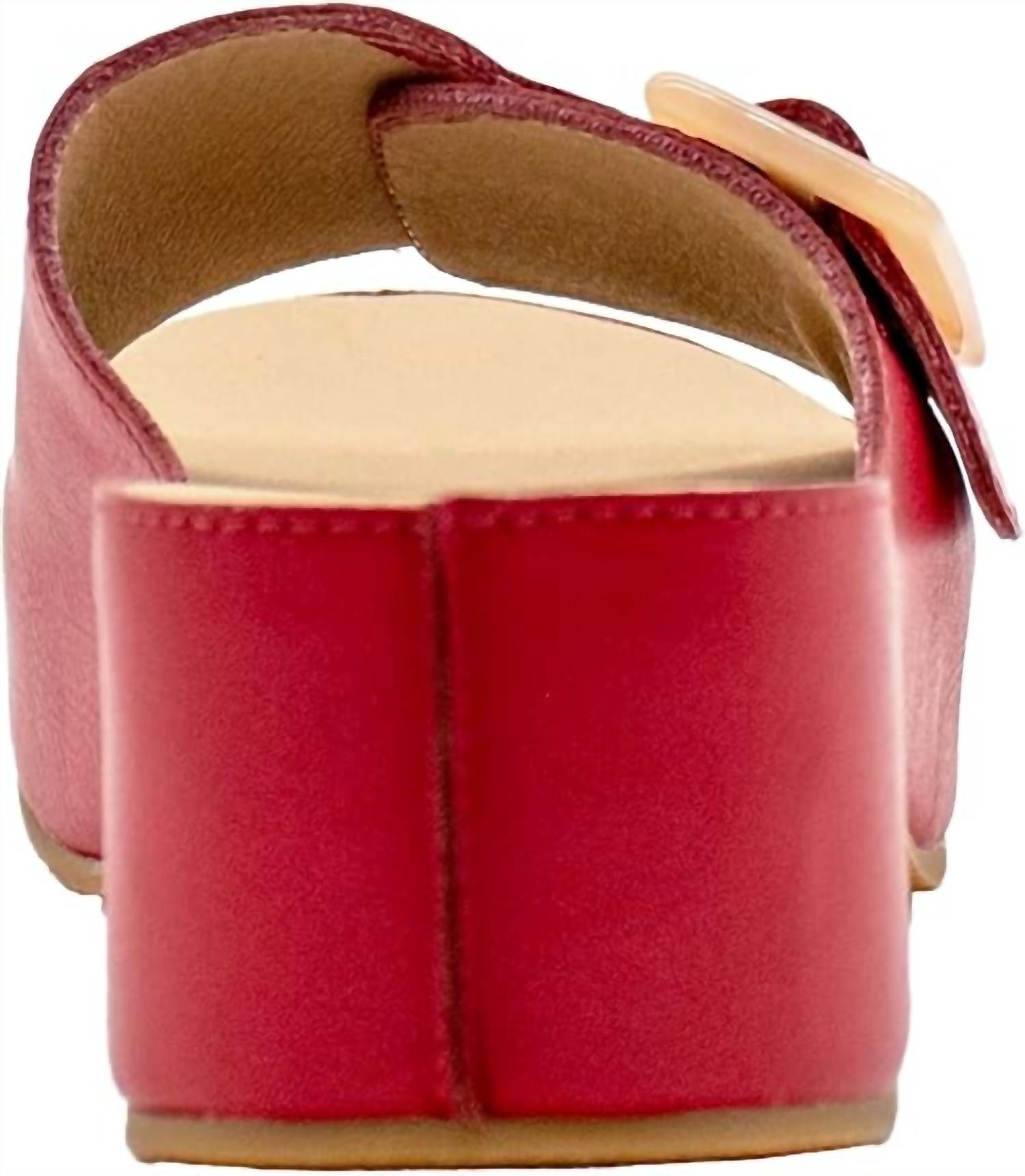 Volatile - Women's Bertha Sandals