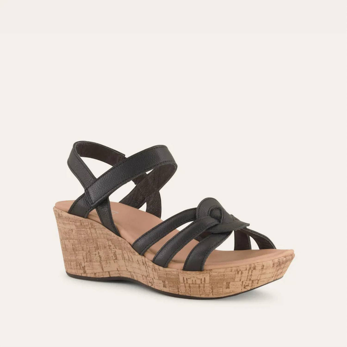 Naot - Women's Tropical Wedge