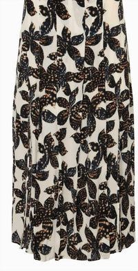 Caballero - Glenda Printed Skirt