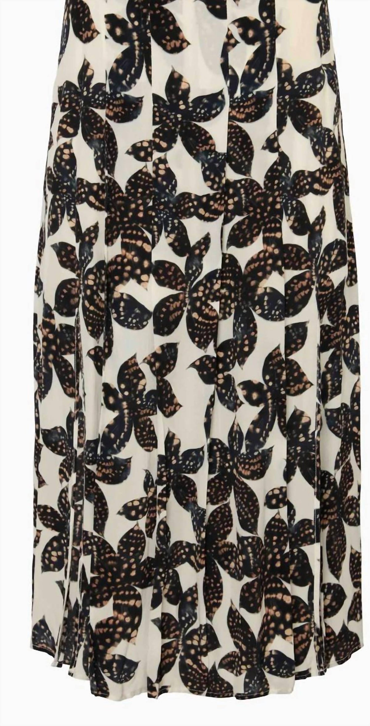 Caballero - Glenda Printed Skirt