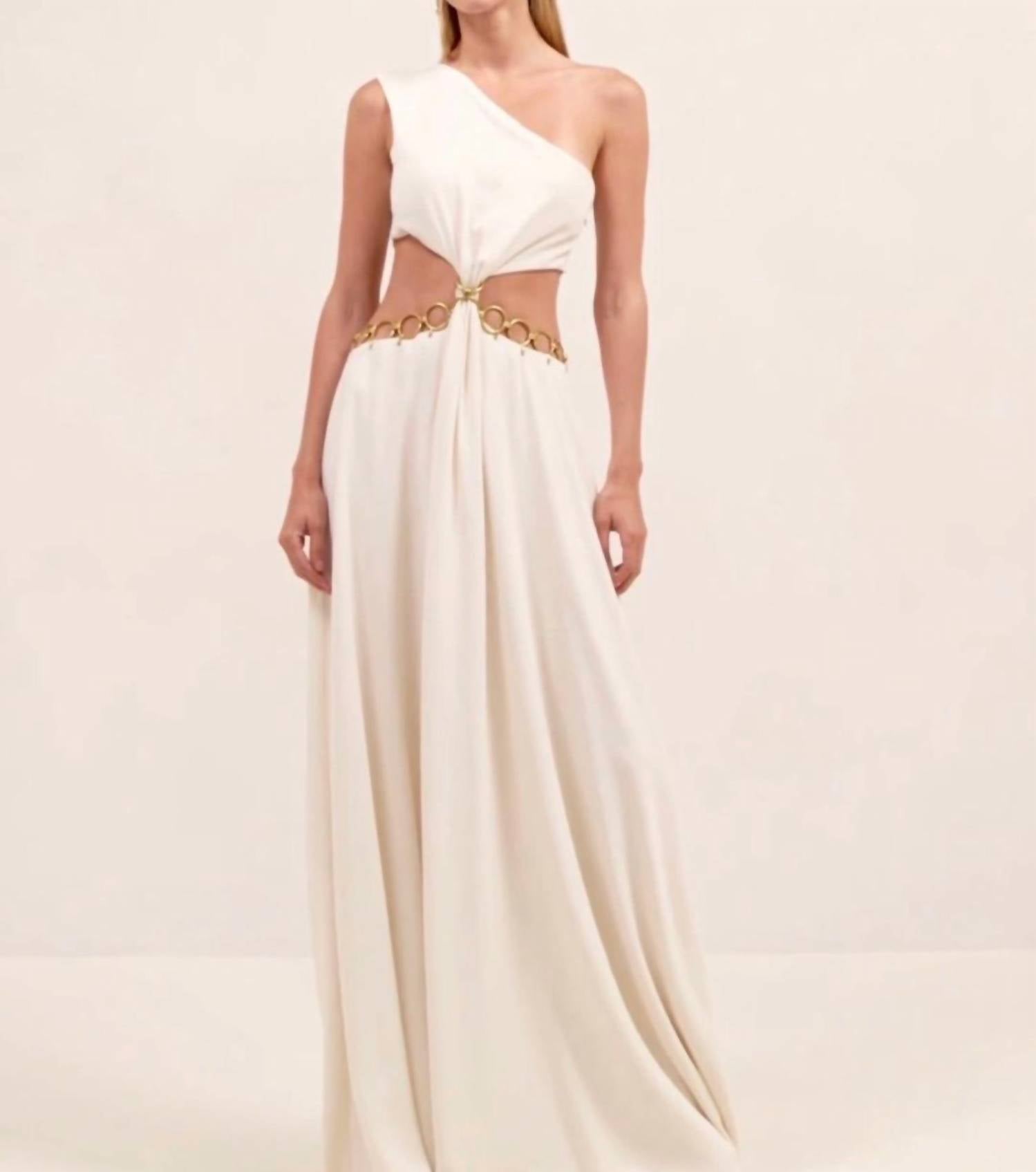 Alexis - Saint Lucia Dress