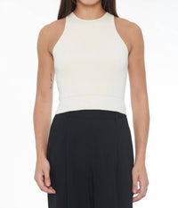 Toccin - Avery Racer Tank