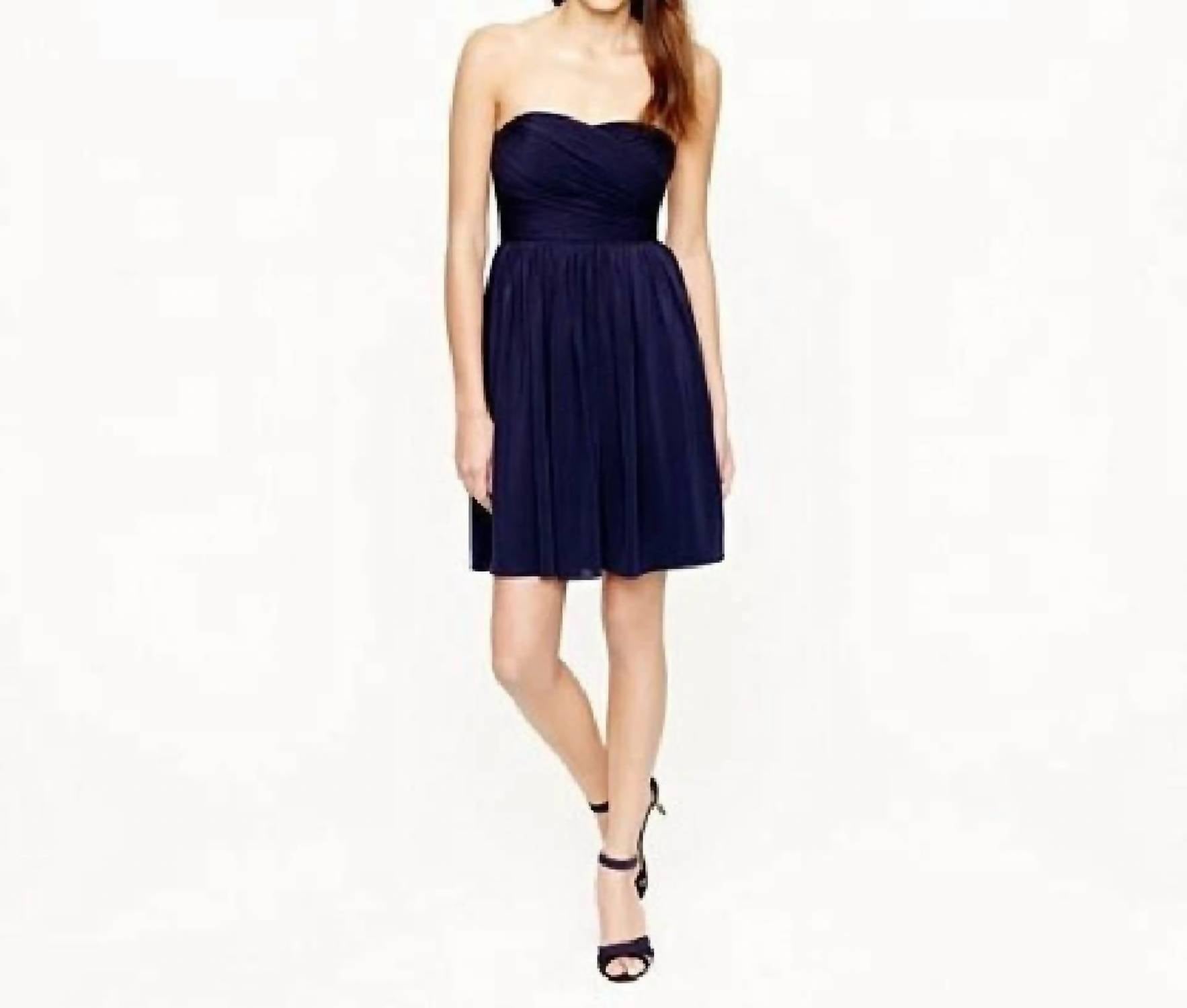J.Crew - Marbella Newport Dress