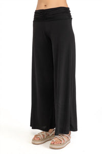 Isle By Melis Kozan - Lagoon Wide Leg Pant