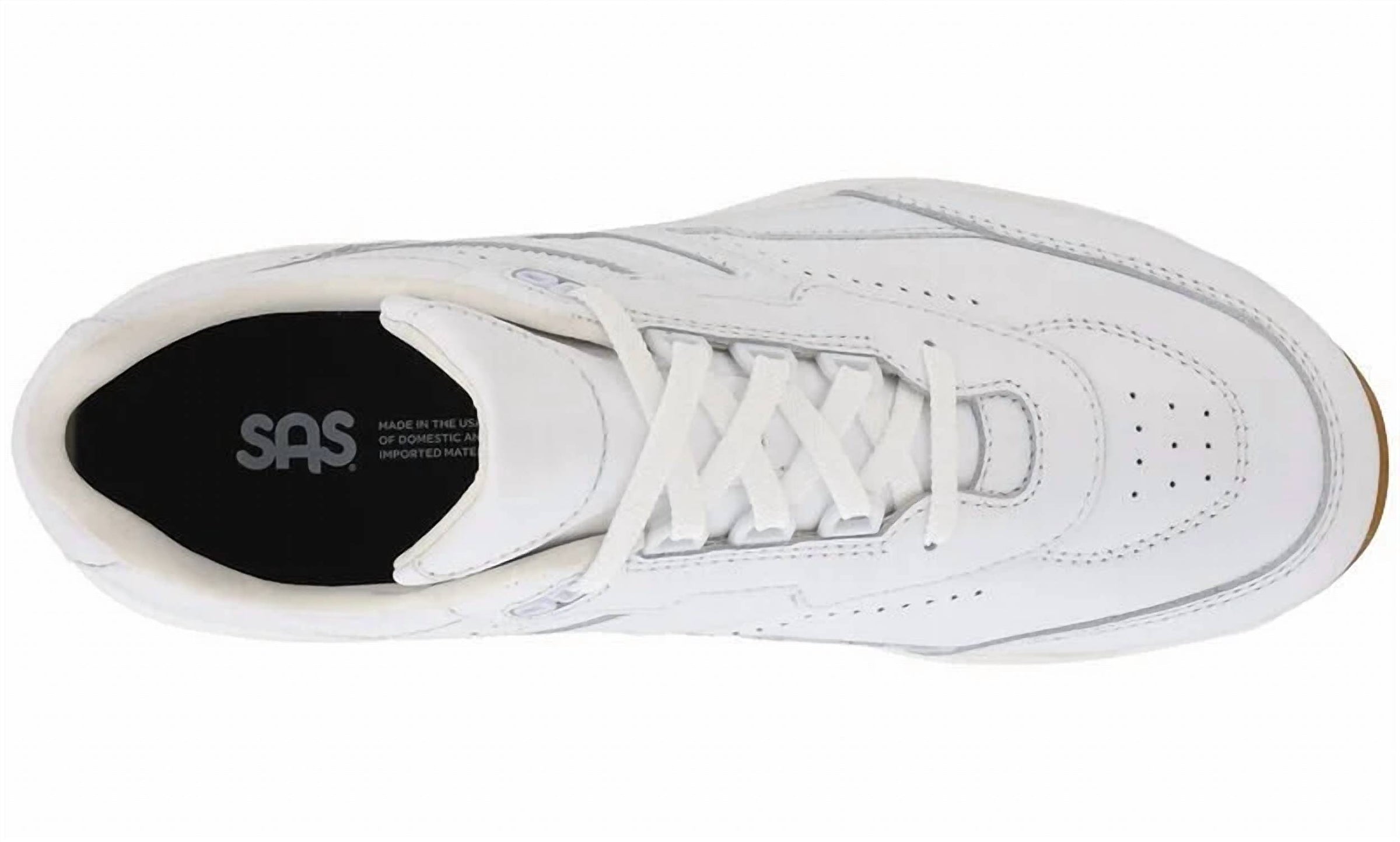 Sas - Women's Journey Ii Sneaker