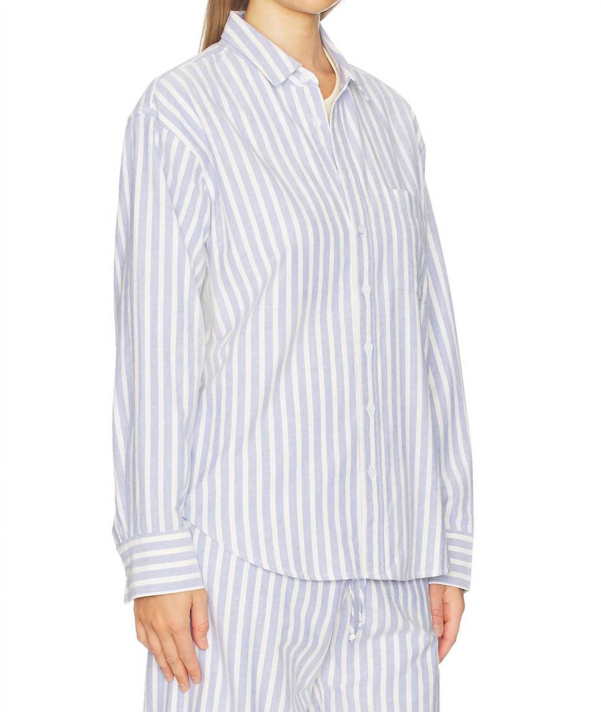 Donni. - Oxford Shirt