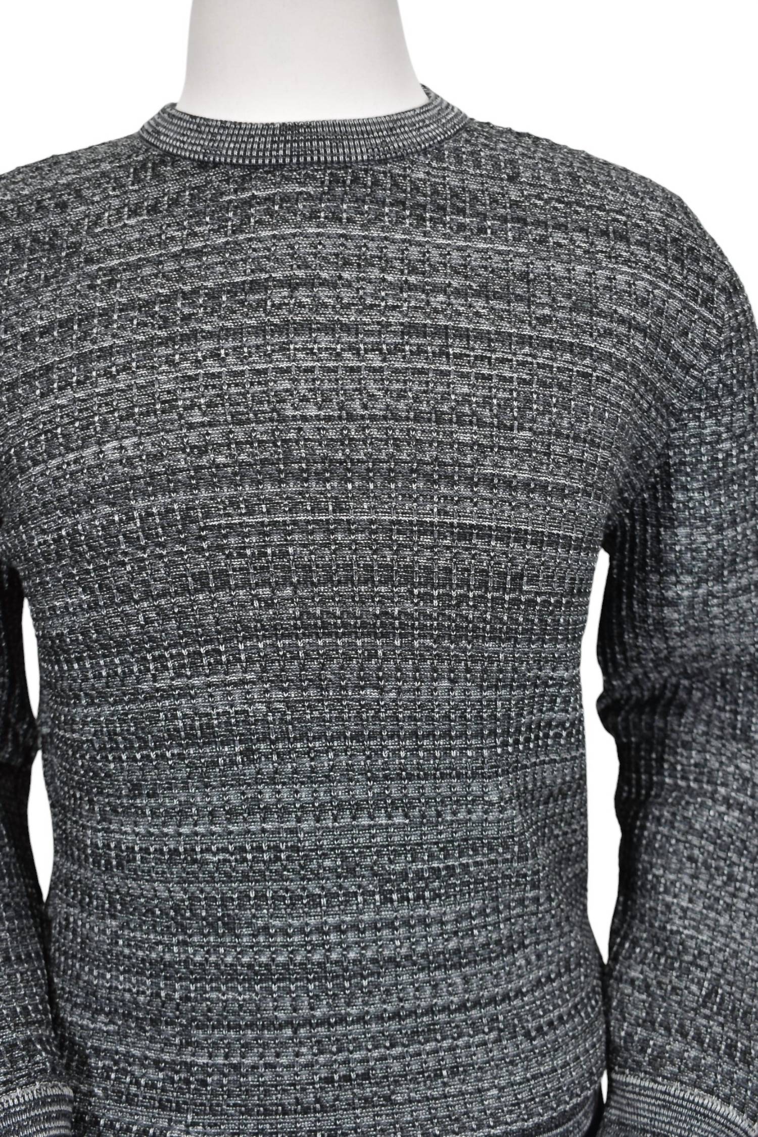 Marcello - Torin Italia Knit Sweater