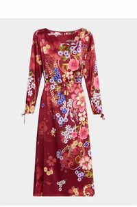 Johnny Was - WOMEN'S LORELLA DRESS