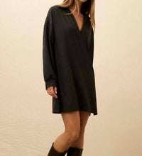 Faherty - Legend Sweater Dress