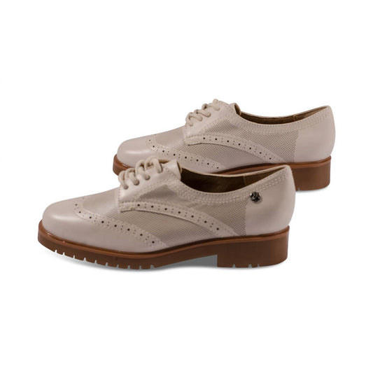 Bottero - Women's Heber Oxford Shoe