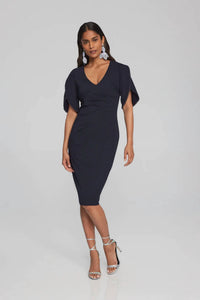 Joseph Ribkoff - Beaded Dress