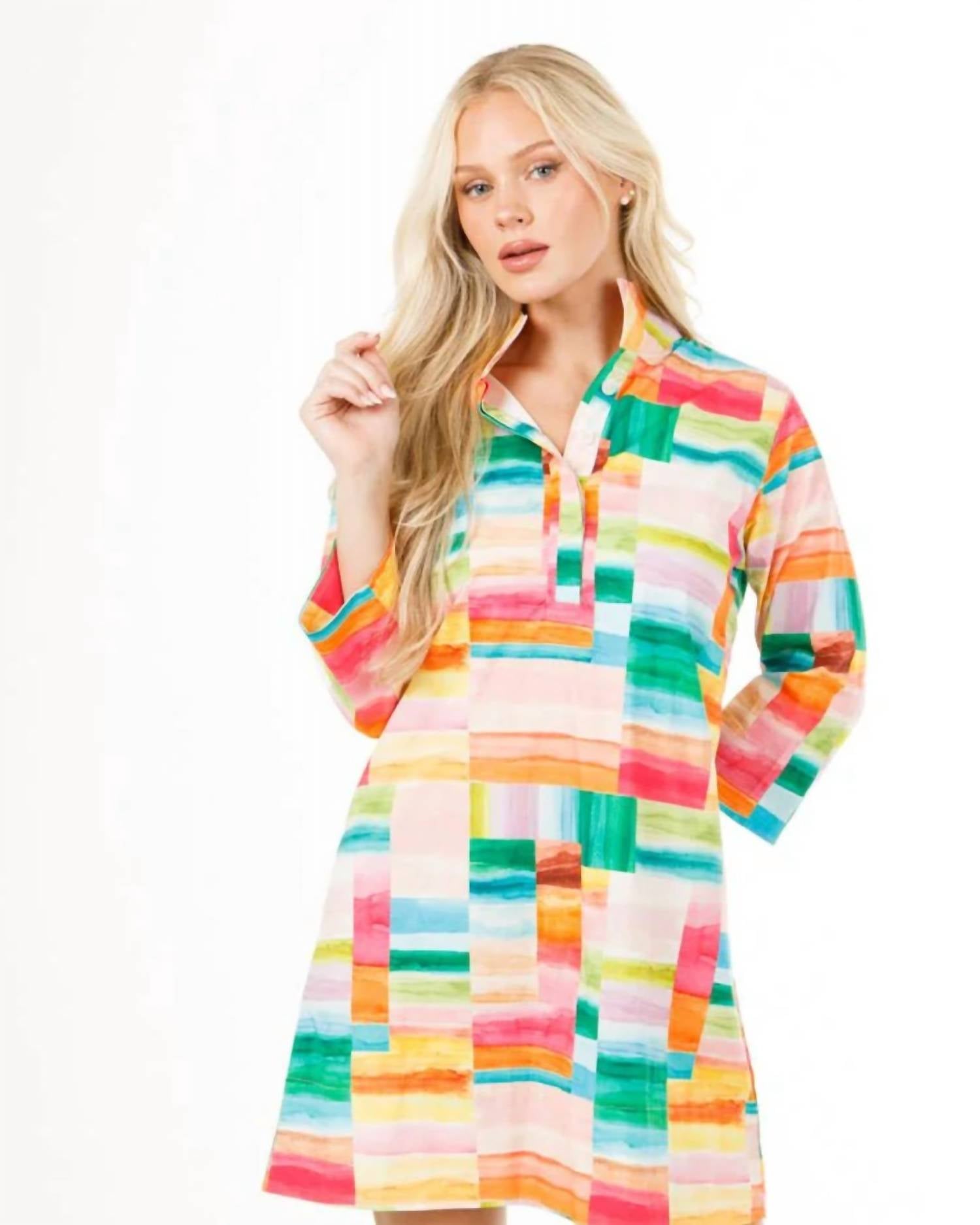 Holly Shae Design - Arden Dress