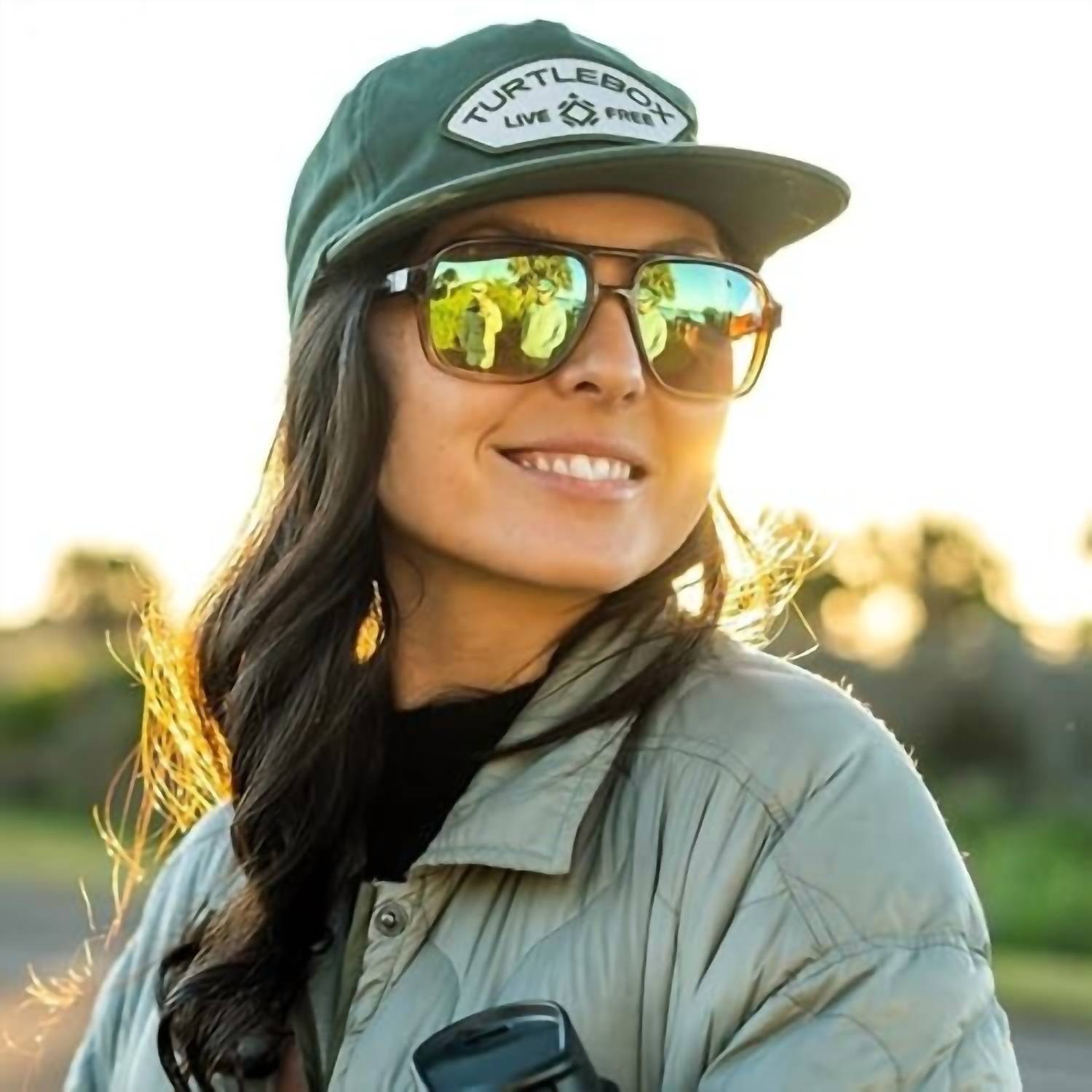 Bajio - Women's 12 South Sunglasses