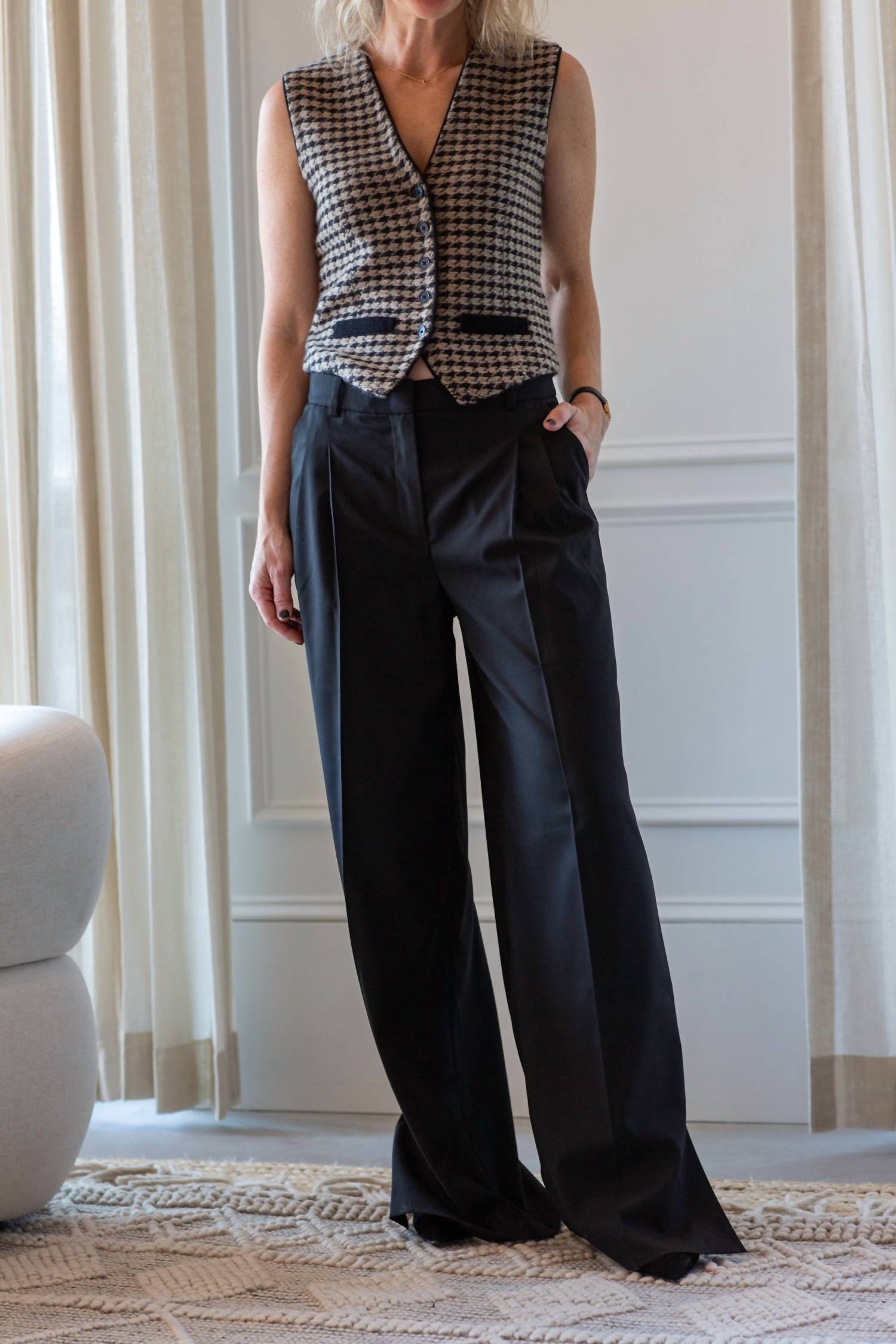 The Garment - Pluto Grand Pants