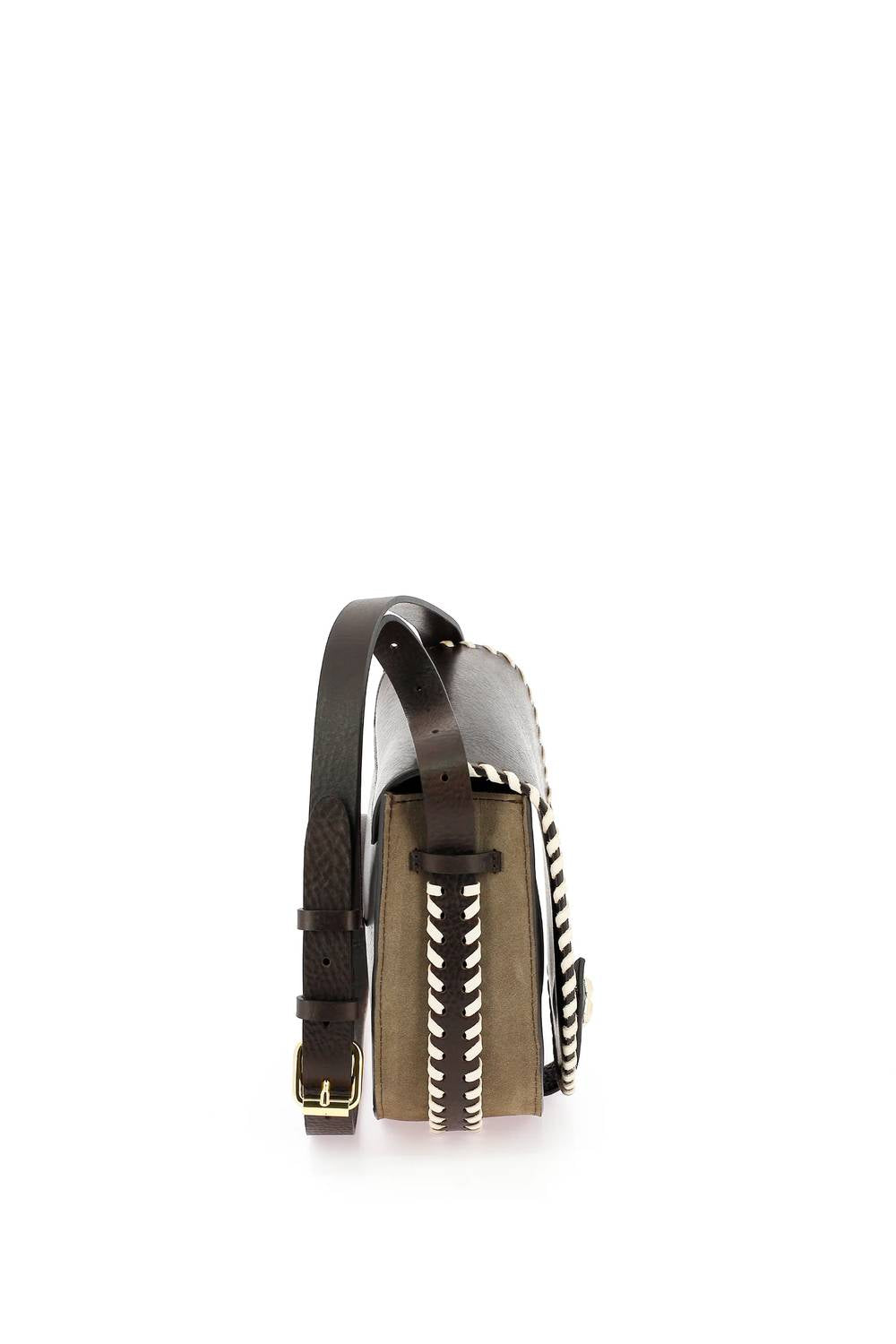 Herbert Frere Soeur - Women's Le Mamour Arya Bag