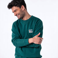 Billybelt - Organic Cotton Sweatshirt