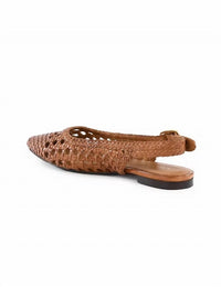 Seychelles - Women's Avalon Woven Slingback