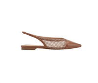 Marc Fisher - Women's Davin Pointed Toe Slingback Flat
