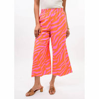 Ivy Jane - Pull On Crop Pant