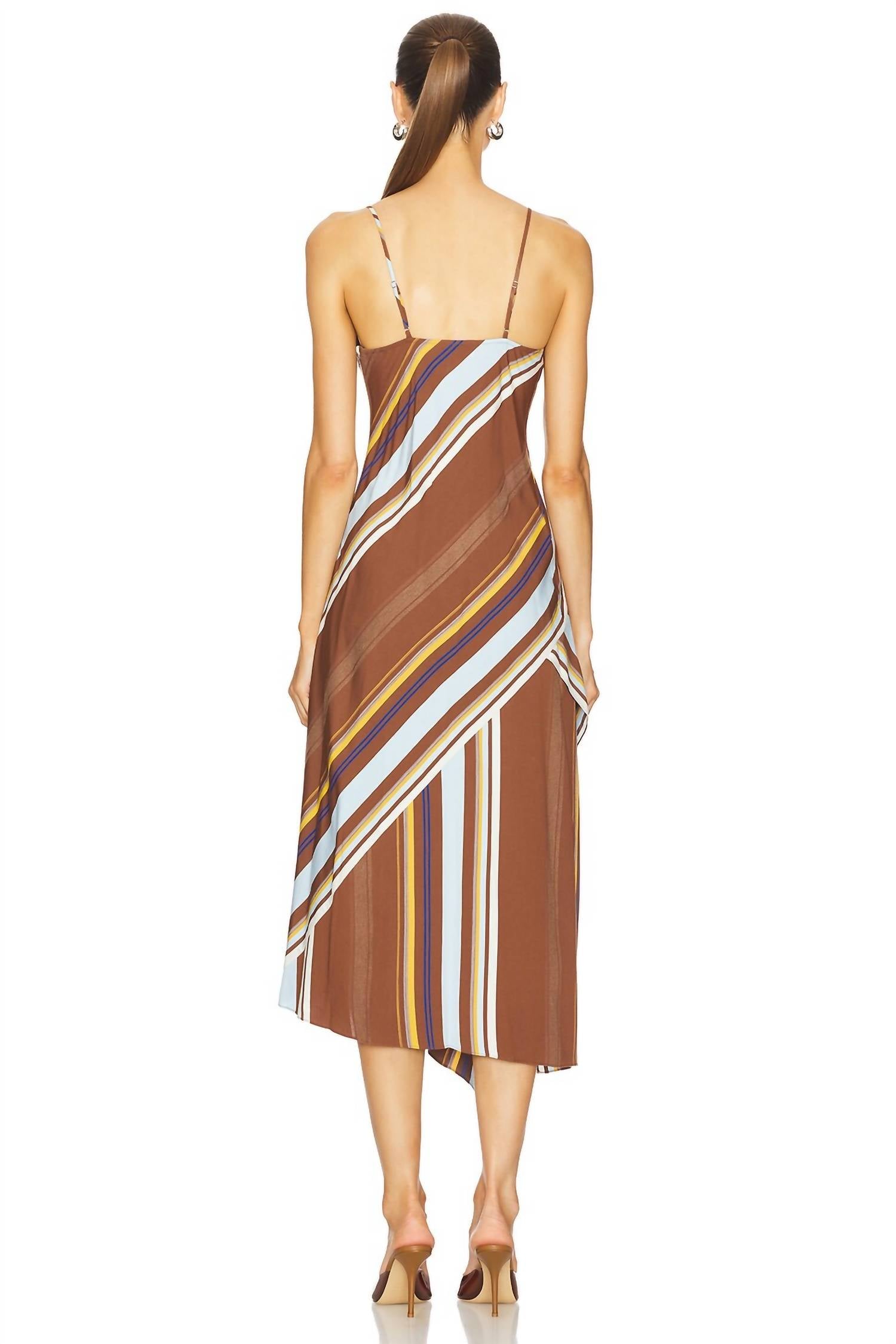 A.L.C. - Lauren Dress