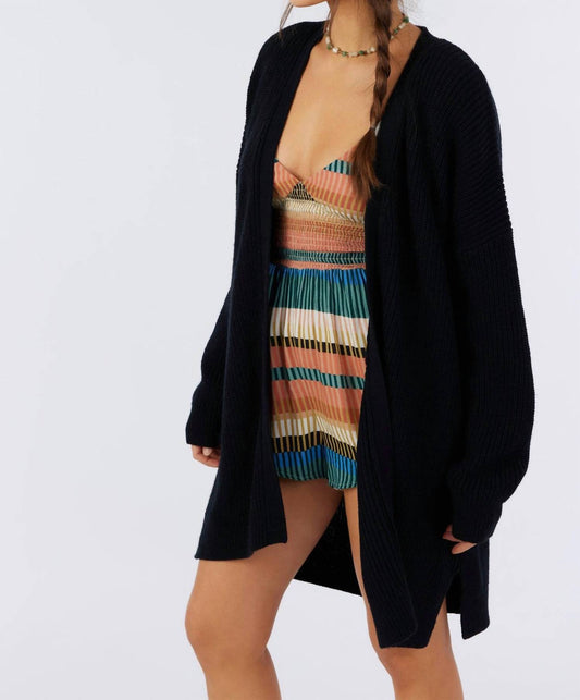 O'Neill - Kerry Cardigan