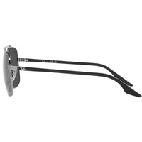 Ray Ban - Men's 0rb3699 Polarized Squared Sunglasses