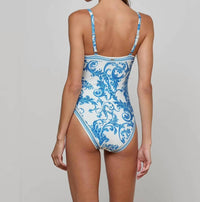 L'Agence - Remi One-Piece Swimsuit