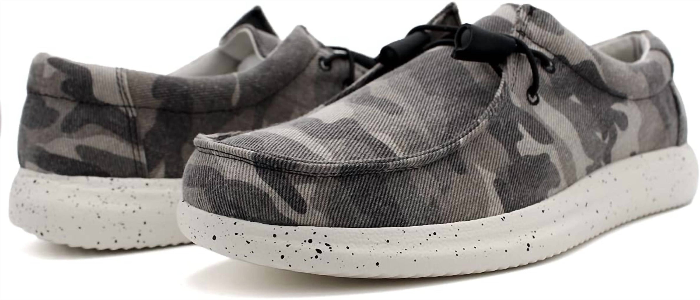 Laforst Shoes - Men’s Huntington Comfort Hola! Shoes