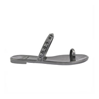 Carmen Sol - Maria Flat Jelly Sandals