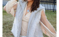 Fabulous Furs - Parkside Zip Vest