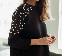 Joh - Fiona Pearl Top