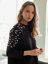 Joh - Fiona Pearl Top