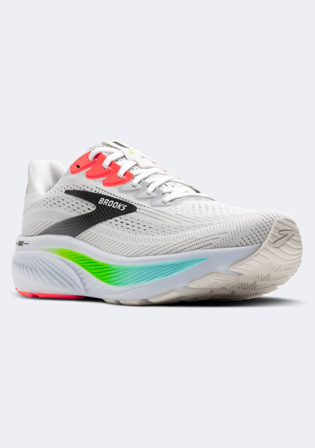 Brooks - Men's Ghost 17 Running Shoes