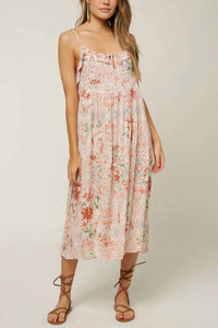O'Neill - Gardenia Dress
