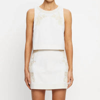 Kivari - Moni Mini Skirt