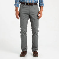 Duck Head - Shoreline Five-pocket Pants