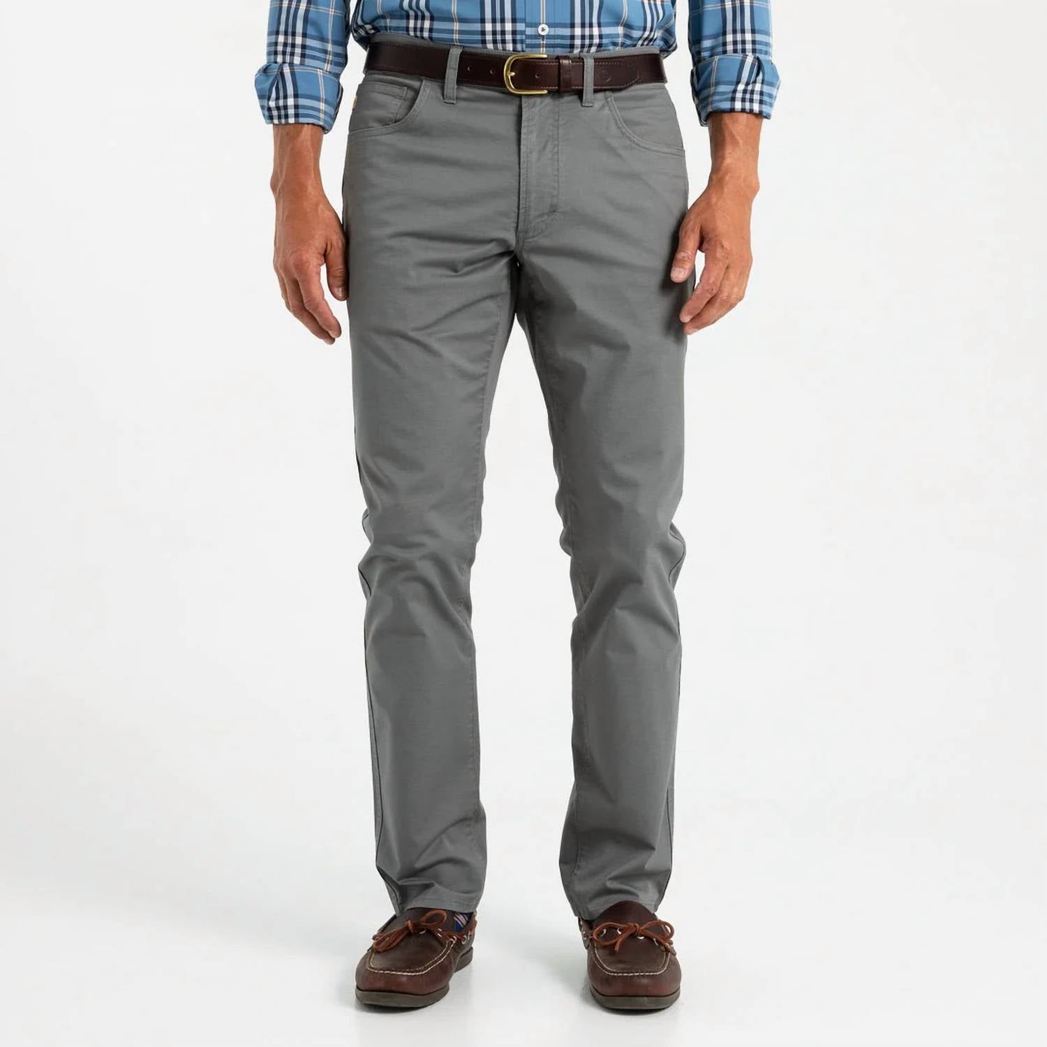 Duck Head - Shoreline Five-pocket Pants