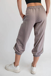 Rae Mode - French Terry Jogger