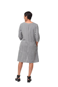 Tulip Clothing - Jada Dress