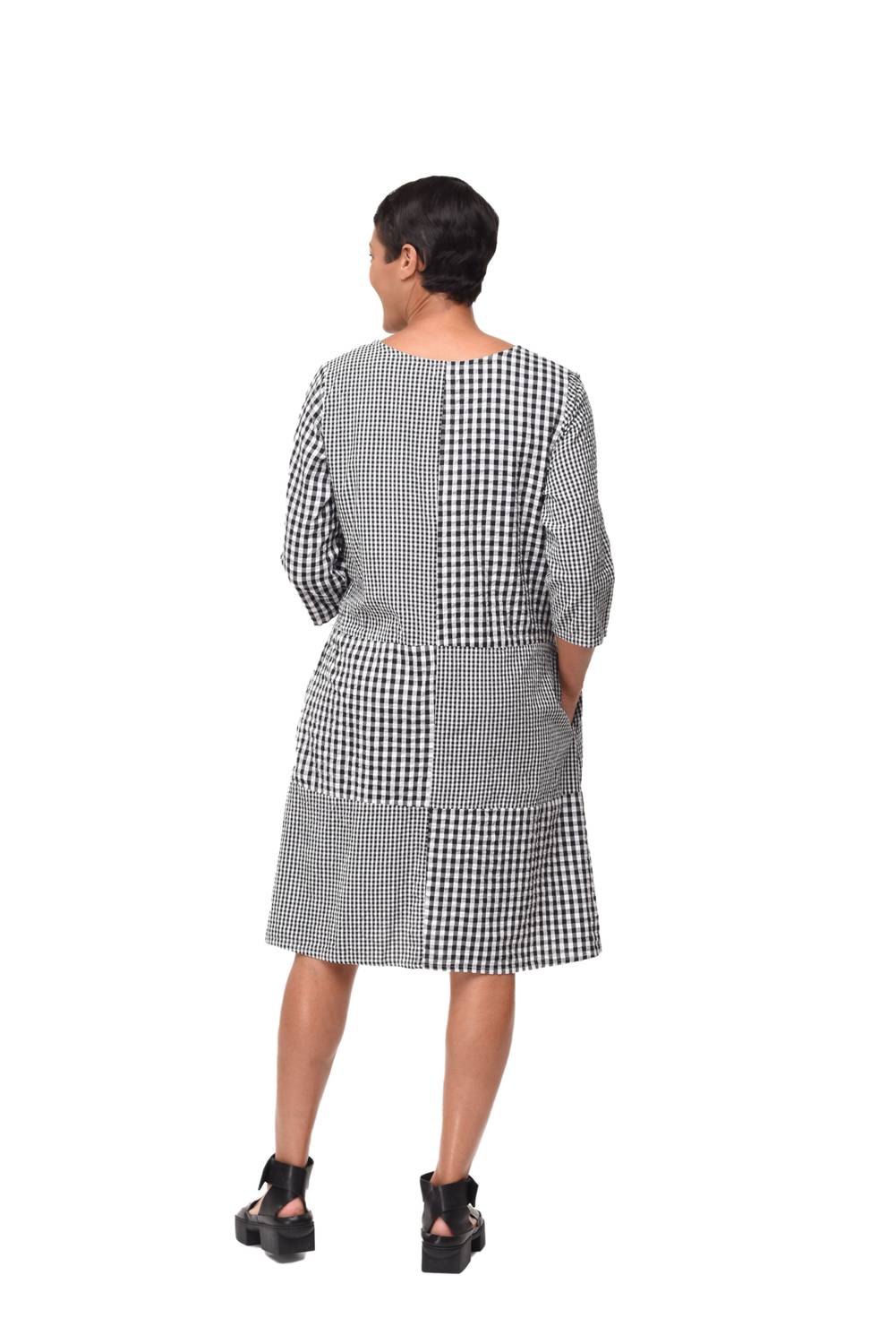 Tulip Clothing - Jada Dress