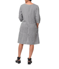 Tulip Clothing - Jada Dress