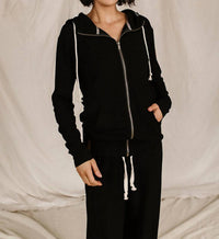 Ampersand Ave - Performance Fleece Fullzip Sweatshirt
