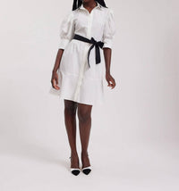 Anne Fontaine - Roxane Dress