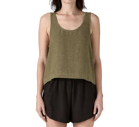 Patagonia - Garden Island Top