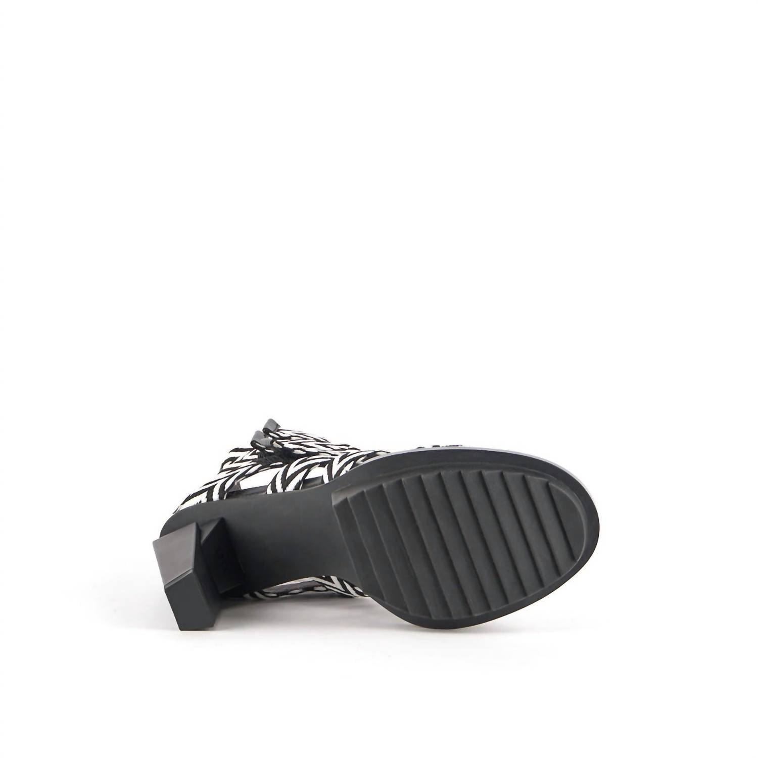 United Nude - Women's Lev Roma High Gladiator Sandals