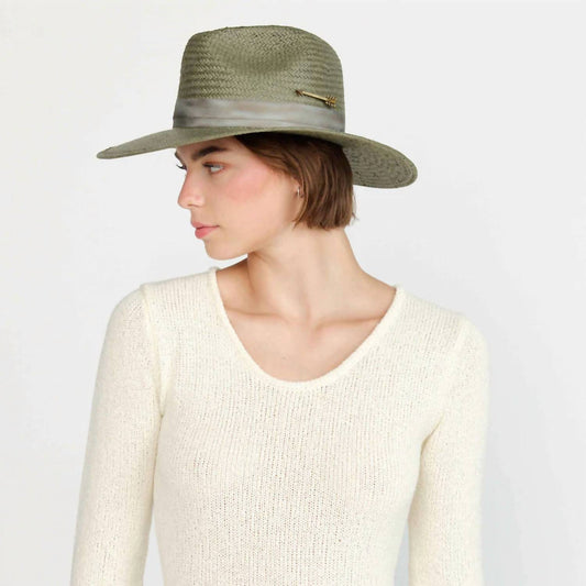Freya - Women's Rambler Hat