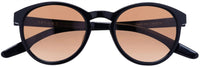 Ivi Vision - Women's Brooks Round Sunglasses