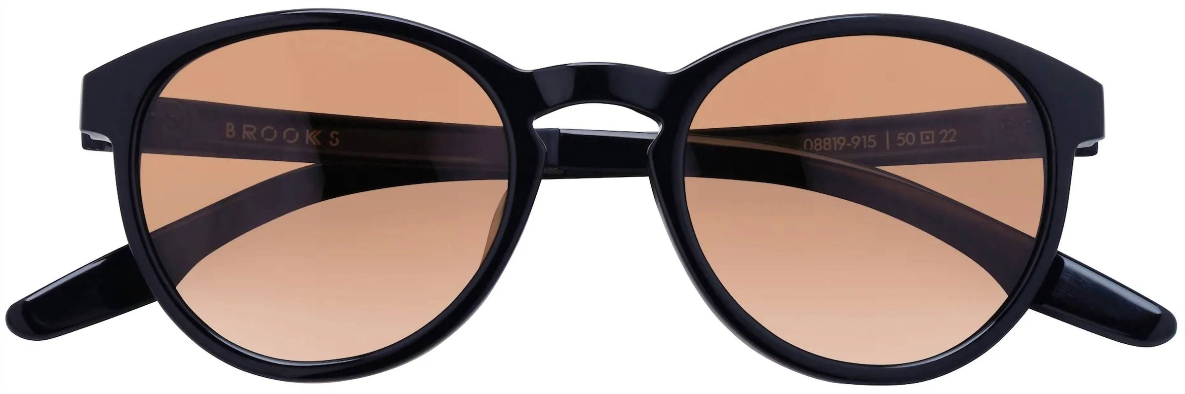 Ivi Vision - Women's Brooks Round Sunglasses