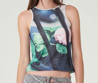 Find Me Now - Paulie Tank Top